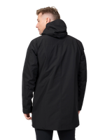 Urban inslulated Shell Coat Men