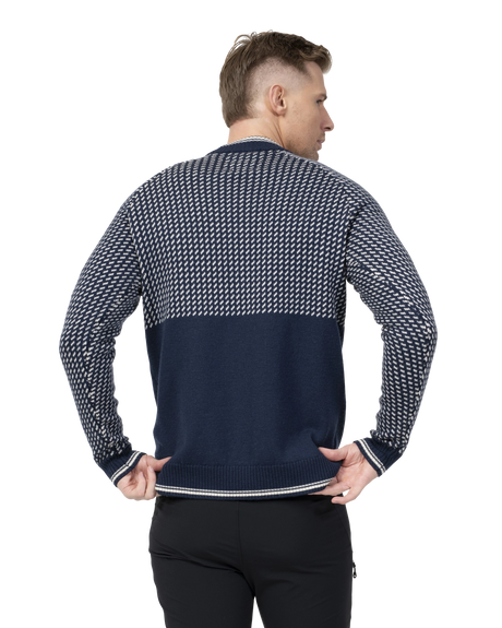 Alvdal Wool Jumper