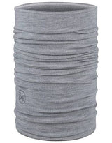 Merino Midweight Neckwarmer