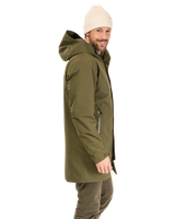 Urban inslulated Shell Coat Men