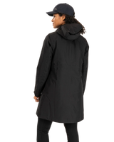 Urban inslulated Shell Coat Women
