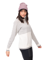 Alvdal Wool Jumper Women