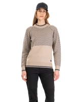 Alvdal Wool Jumper Women