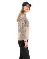 Alvdal Wool Jumper Women