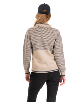 Alvdal Wool Jumper Women