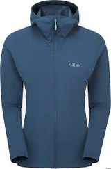 Borealis Hoody Wmns