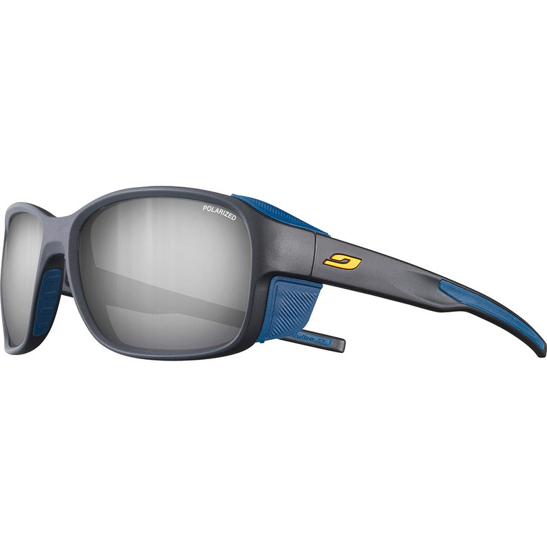 Monterosa 2 Noir Blue