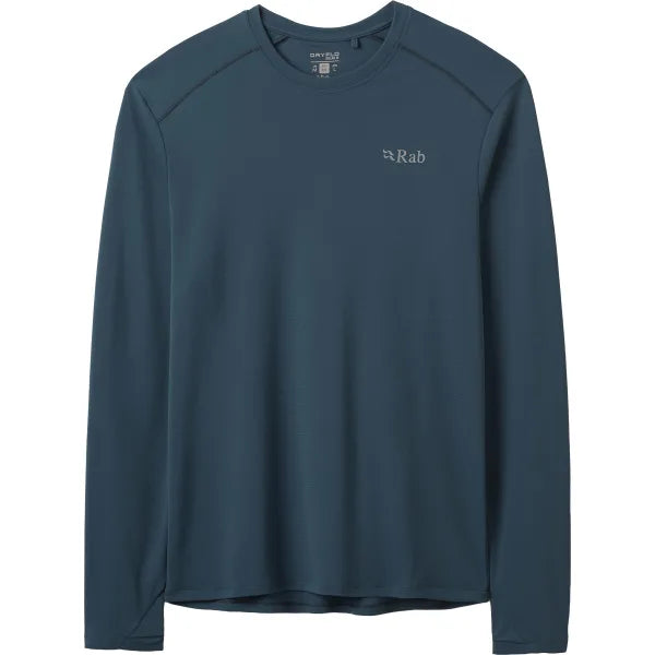 Force LS Tee