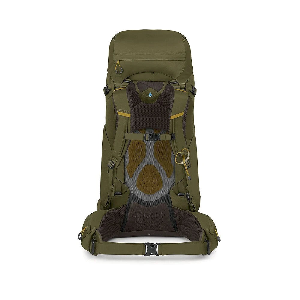 Kestrel 58L