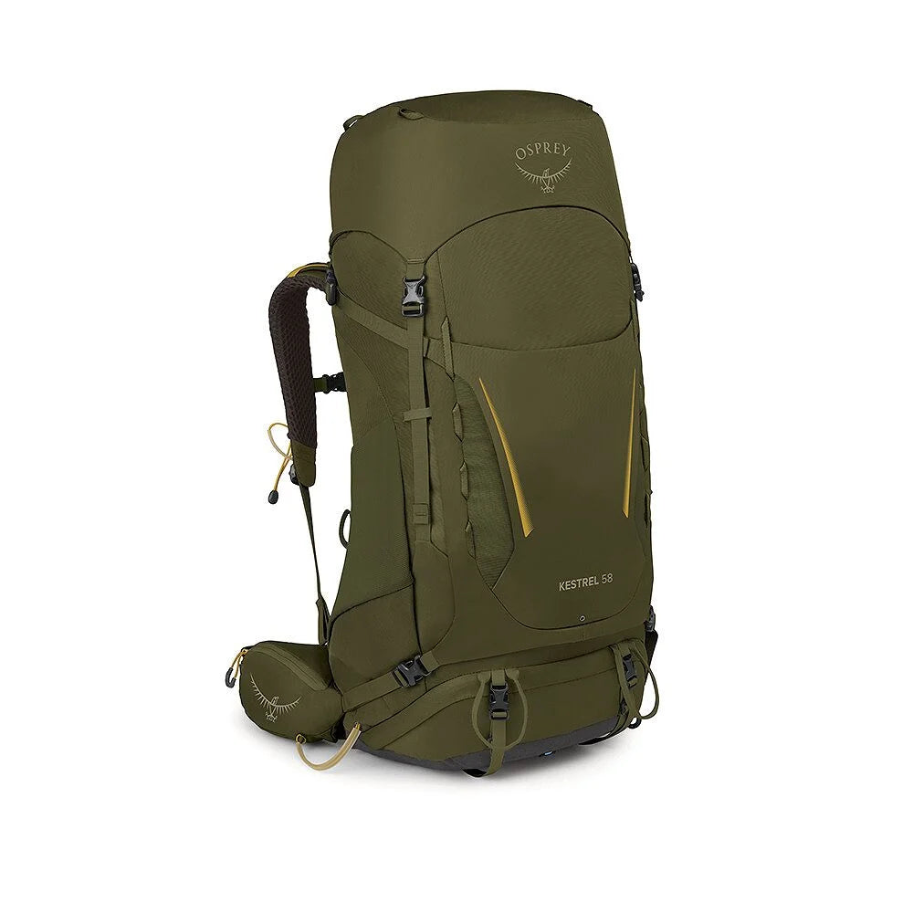 Kestrel 58L