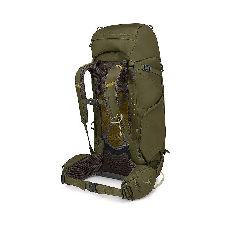 Kestrel 58L