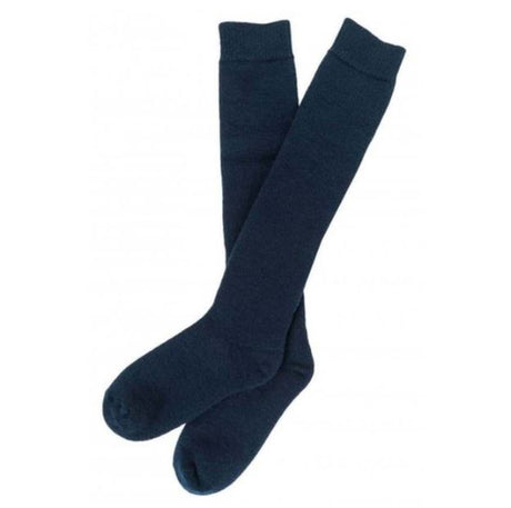knee-socks-navy