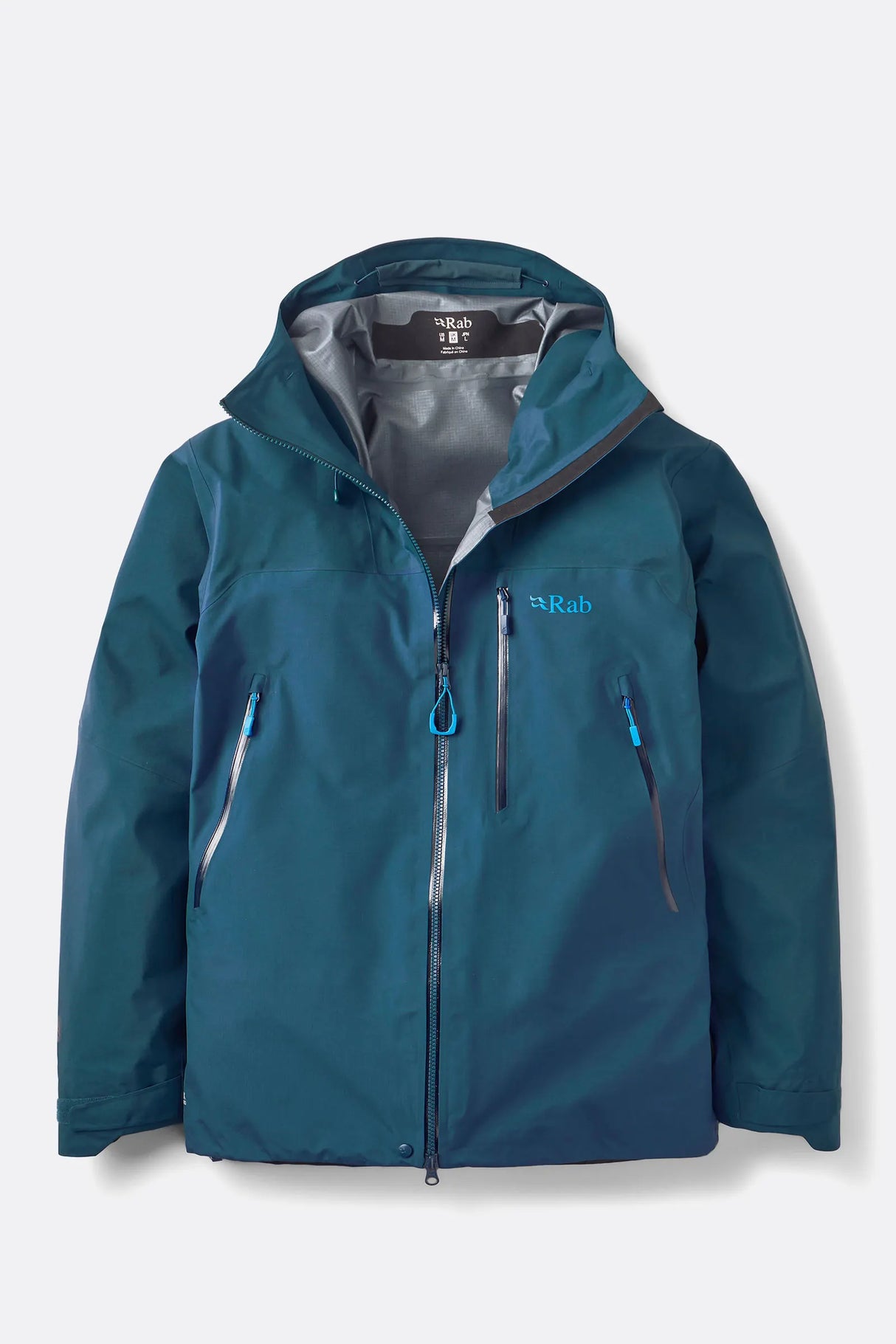 Latok Mountain GTX Jacket