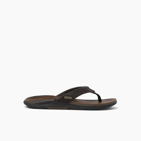 slipper Brown