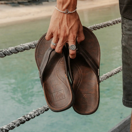 Leather Offshore