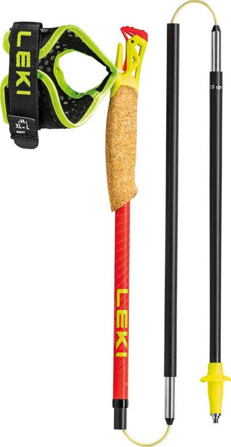 leki-ultratrail-fxone-superlite-bright-red-neon-yellow