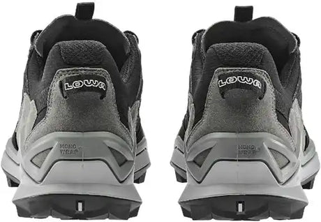 Maddox Pro GTX Lo
