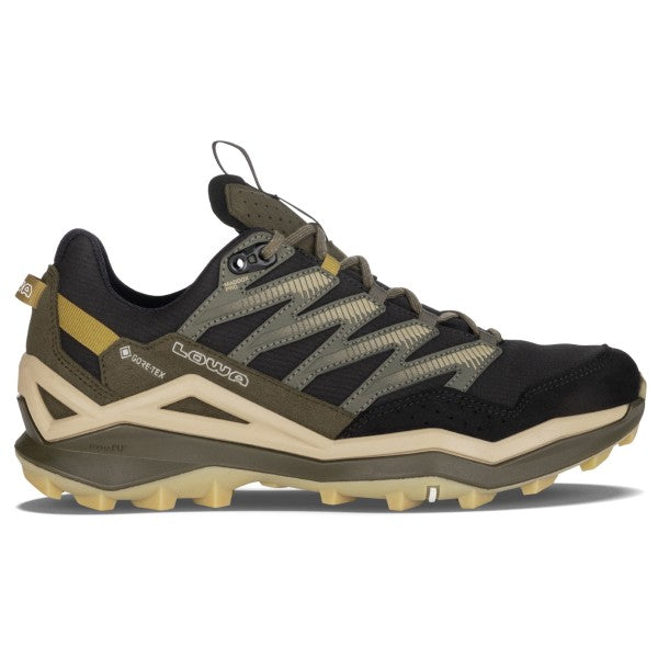 Maddox Pro GTX Lo