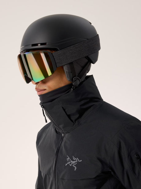 Macai Down Jacket