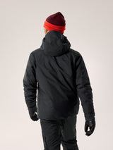 Macai Down Jacket
