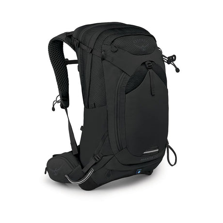 manta-balck
