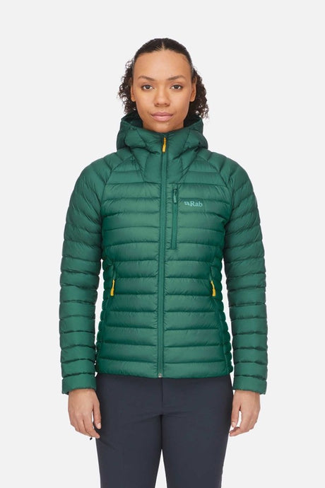 microlight-alpine-green
