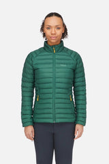 microlight-jacket-green