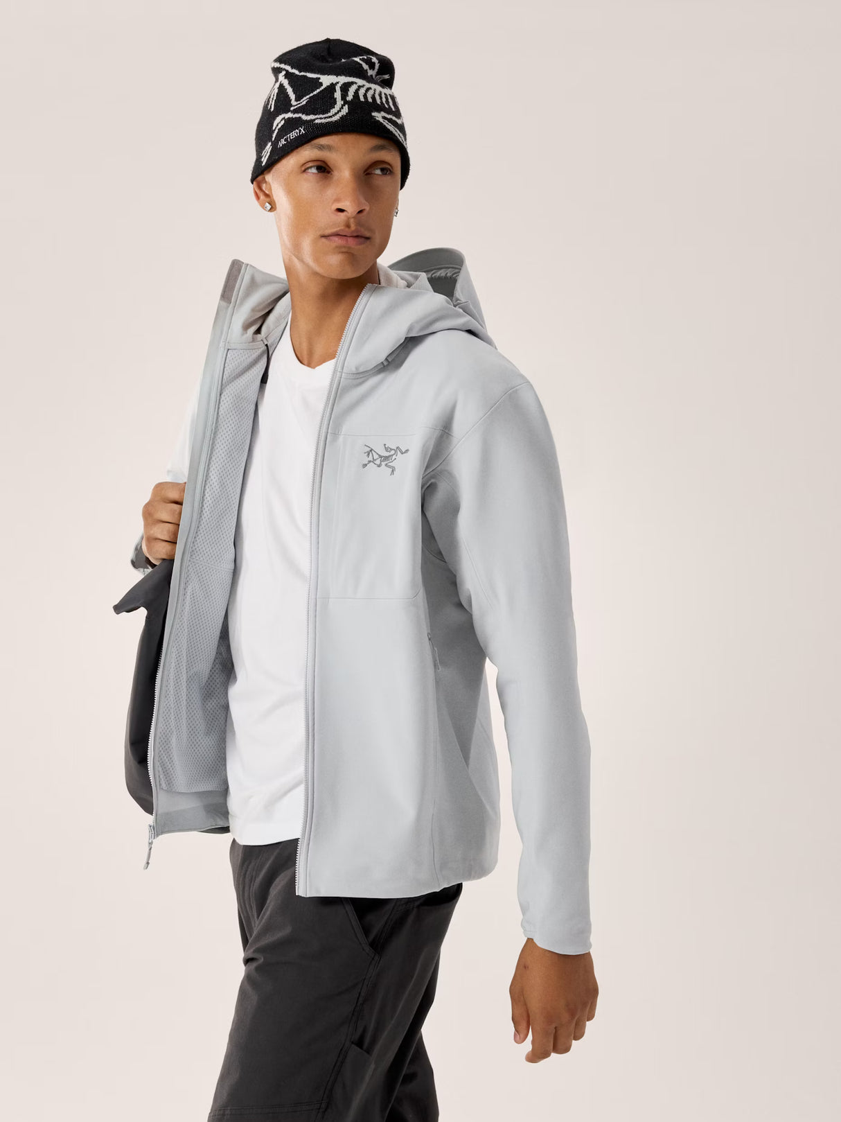 Gamma MX Hoody