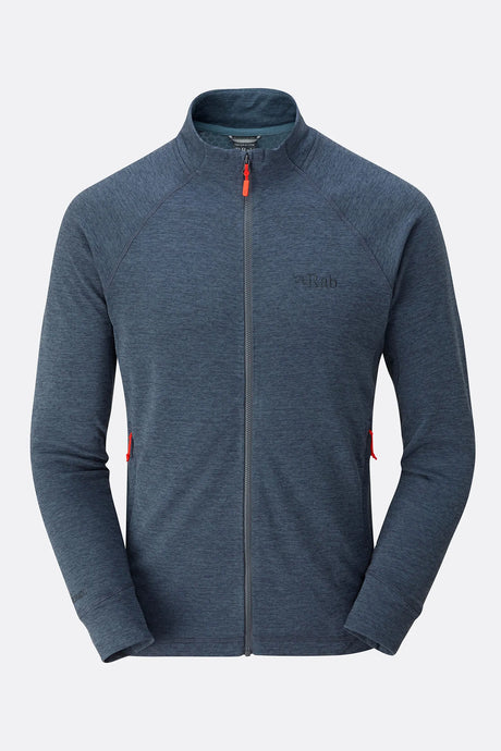Nexus Jacket
