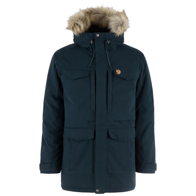 Nuuk parka