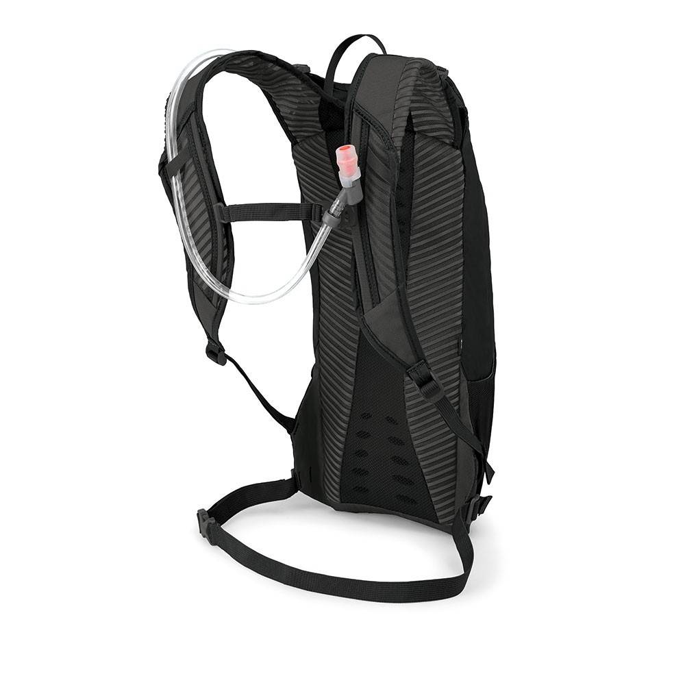 osprey-katari-7-liter-drinkrugzak-zwart