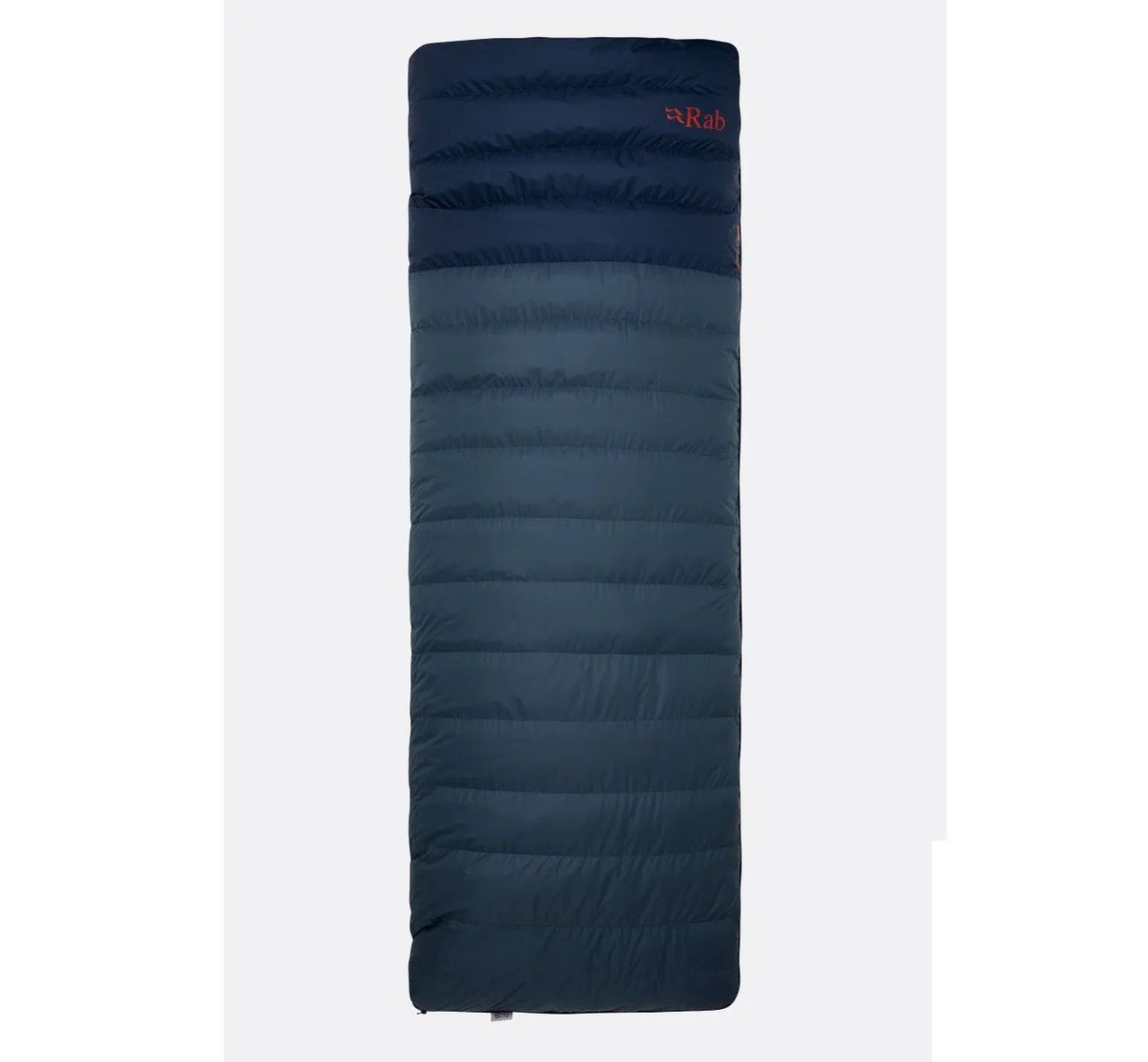 Outpost 500 Left Zip