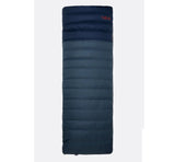 Outpost 500 Left Zip