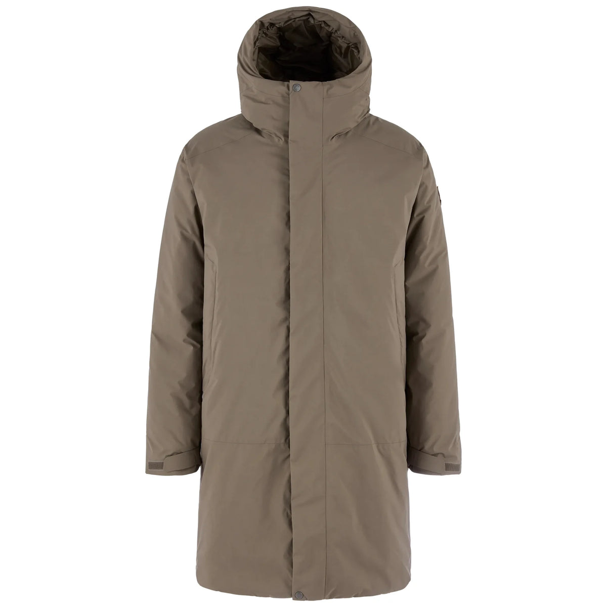 Ovik  GTX Padded Parka