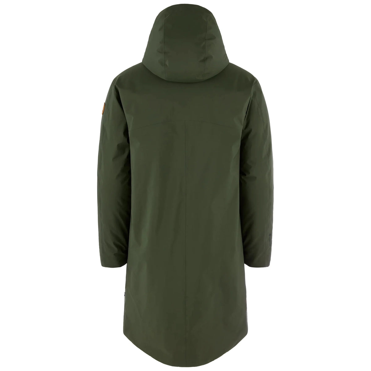 Ovik  GTX Padded Parka