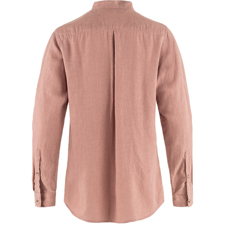 Ovik Hemp Shirt LS W