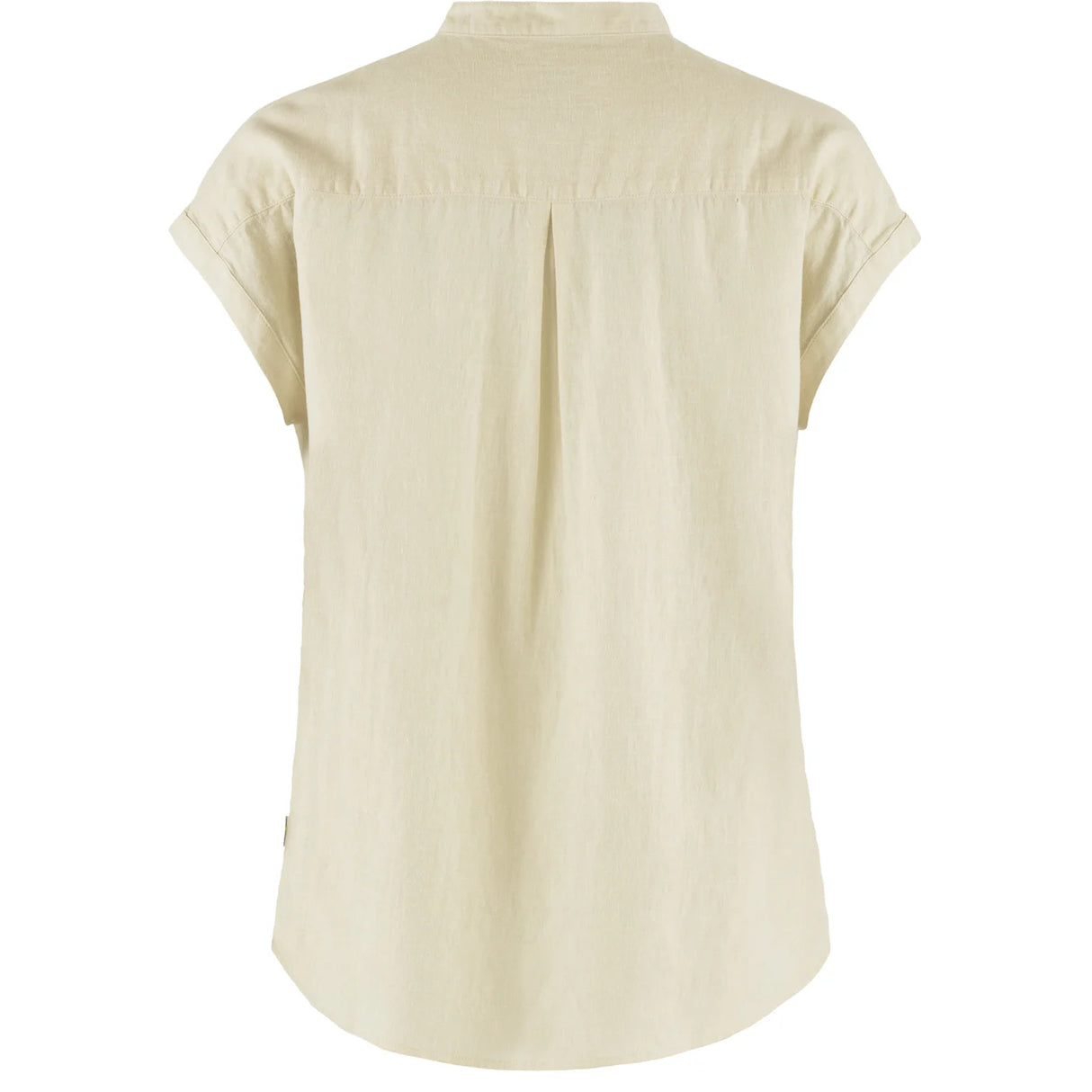 Ovik Hemp Shirt SS