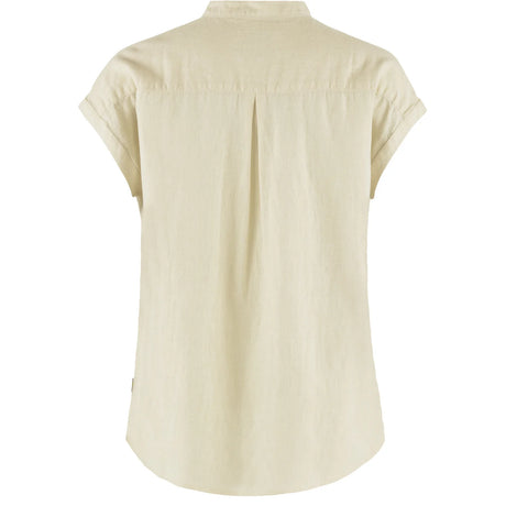 Ovik Hemp Shirt SS