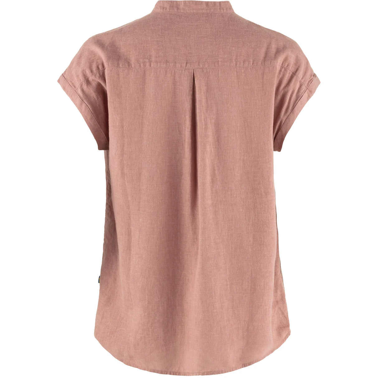 Ovik Hemp Shirt SS
