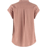 Ovik Hemp Shirt SS