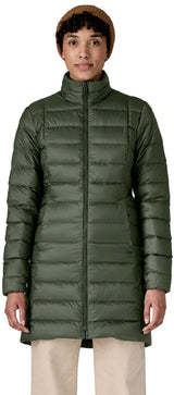 Tres 3 in 1 parka W