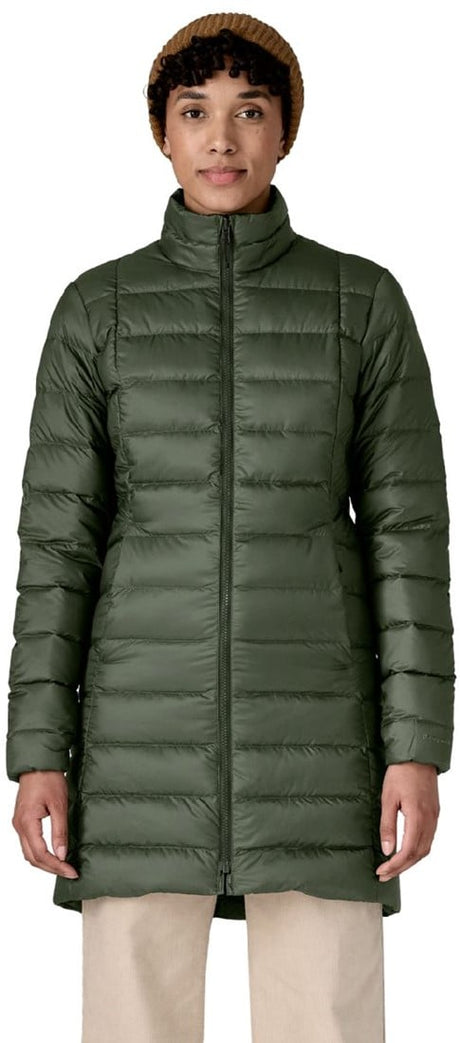 Tres 3 in 1 parka W