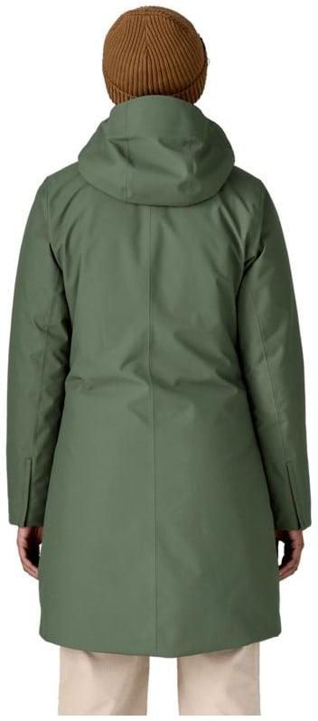 Tres 3 in 1 parka W