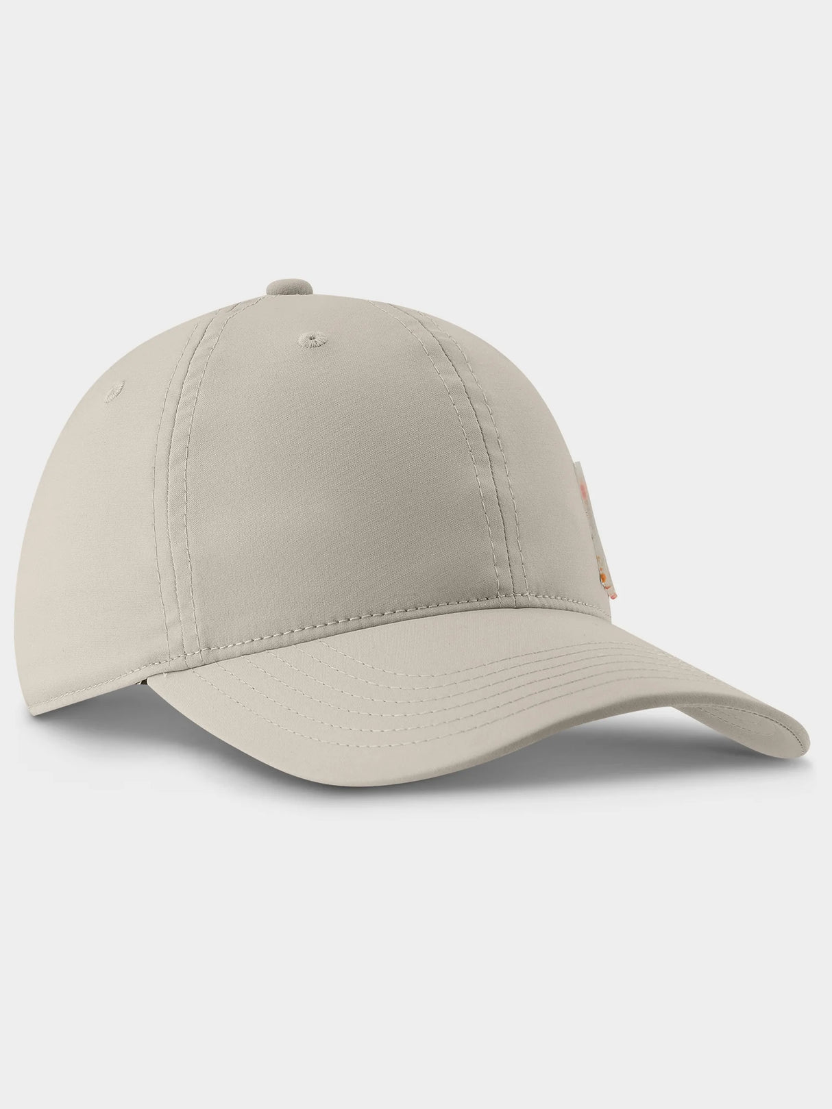Performance Brand Cap