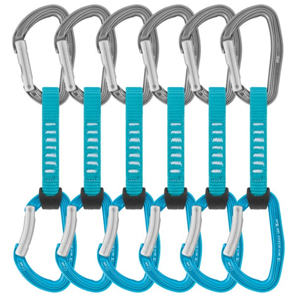 Djinn Axess Klimset quickdraw