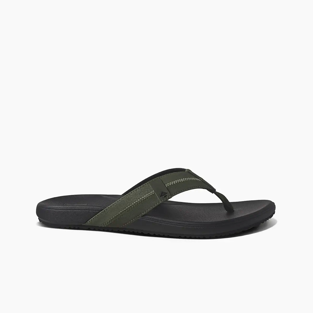 slipper groen