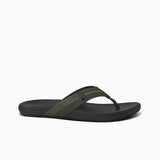 slipper groen