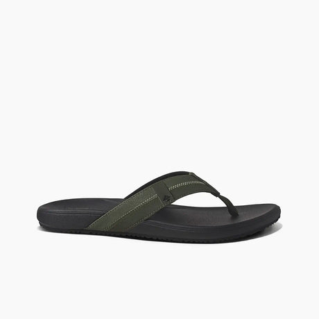 slipper groen