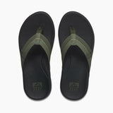 slipper groen