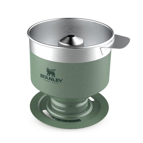 pour-over